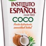 Vochtinbrengende Olie Coco Instituto Español (400 ml)