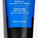 Hair Ritual Regenerating Care Mask By Sisley 200 Ml - Afbeelding 2