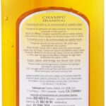 Kleur Revitaliserende Shampoo Camomila Intea Kamille (250 ml) - Afbeelding 2