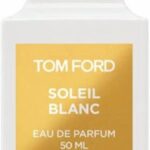 Tom Ford Soleil Blanc EDP U 50 ml - Afbeelding 9