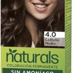Permanente Kleur Palette Natural Schwarzkopf - Afbeelding 4