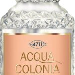 4711 - Acqua Colonia White Peach en Coriander - Eau De Cologne - 50ML - Afbeelding 3