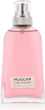 Thierry Mugler Cologne Blow It Up EDT U 100 ml - Afbeelding 2