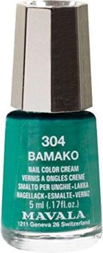 Mavala Mini Color Nagellak 1 st. - Blauw - Afbeelding 3