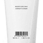 Balmain Travel Moisturizing Conditioner 50ml - Conditioner voor ieder haartype - Afbeelding 4