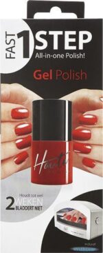 Haute polish starter kit 1 st - Afbeelding 10