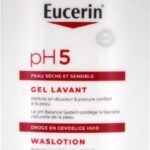 Eucerin Waslotion - 1000 ml