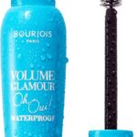 Volume Glamor Oh, Oui! Waterproof Mascara By Bourjois 7 Ml