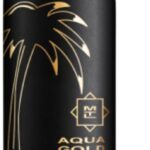MONTALE Aqua Gold Eau De Parfum Spray 100 ml
