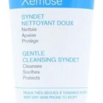 Uriage Xémose Gentle Cleansing Syndet 200 ml - Afbeelding 2