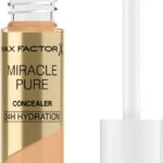 Max Factor Miracle Pure Concealers 2