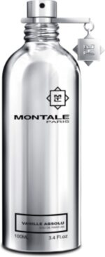 Montale Vanille Absolu 100 ml Eau de Parfum - Damesparfum