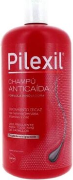 Anti-Haarverlies Shampoo Pilexil (900 ml) - Afbeelding 6