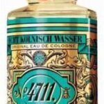 4711 Eau De Cologne Aerosol Spray 50 ml - Afbeelding 4