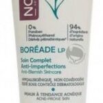 Boreade Lp Emulsia3n Anti imperfecciones 30ml Noviderm
