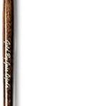 Gold By José Ojeda Pincel Sombra De Ojos Pequeño Pony Japonés 1 Piezas - Afbeelding 2