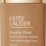 Vloeibare Foundation Estee Lauder Double Wear Sheer SPF20 5W1 (30 ml)
