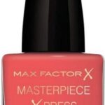 Max Factor Xpress Quick Dry Nagellak - 416 Feelin Peachy