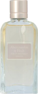 Abercrombie & Fitch First Instinct Sheer Edp Spray 50ml - Afbeelding 2