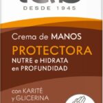 Eudermin Hydratant Hands Cream 100ml - Afbeelding 2