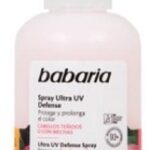 Babaria Color Capture Spray Ultra Uv Defense Cabello Teu00d1ido 151ml