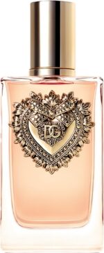 DOLCE & GABBANA - Devotion Eau de Parfum - 100 ml - Dames eau de parfum - Afbeelding 3