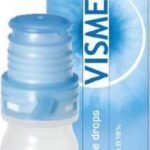 Oogdruppels Medium 0.18% - 10Ml - Afbeelding 4