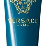 Aftershave Balsem Eros Versace (100 ml)