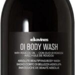 Davines - OI - Body Wash - 280 ml - Afbeelding 3