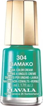 Mavala Mini Color Nagellak 1 st. - Blauw - Afbeelding 2