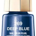 Mavala Nagellak 269 Deep Blue - Blauw - Afbeelding 3
