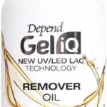 Nagellakremover Beter Gel IQ Gel (35 ml)