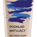 Nature Matte Gezichtsprimer 14 Karamel 30ml
