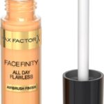 Max Factor Facefinity All Day Flawless Concealer - 040 - Afbeelding 2