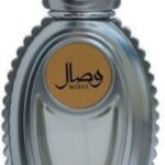 Ajmal Wisal by Ajmal 50 ml - Eau De Parfum Spray