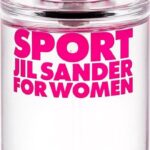 JIL SANDER SPORT FOR WOMEN eau de toilette vaporizador 30 ml - Afbeelding 4