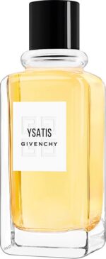 Damesparfum Givenchy EDT Ysatis 100 ml - Afbeelding 7