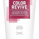 Goldwell Dualsenses Color Revive Conditioner Cool Red 200 ml