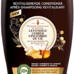 Garnier Ultra Doux Conditioner - Levendige Gember - 200 ml