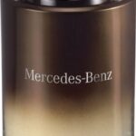 Mercedes Benz Le Parfum Voor Mannen EDP 120ml - Afbeelding 2