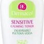 Dermacol - Sensitive Calming Toner ( citlivá pleť ) Zklidňující pleťová voda - 200ml - Afbeelding 2