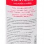 Saline Solution Suentillas Lenses 500 ml