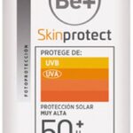 Be+ Skinprotect Stick Scars Sensitive Areas Spf50+ 8ml