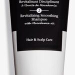 Sisley Hair Rituel Revitalizing Smooth Shampoo 200 ml