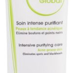 Anti-Acne Serum Bioderma Sébium Global Zuiverende Scrub (30 ml)
