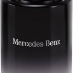Herenparfum Mercedes Benz EDT Intense 120 ml - Afbeelding 2