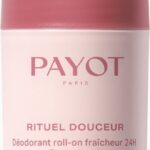 Payot Deodorant Roll-On Fraicheur 24H Sans Alcool - Afbeelding 2
