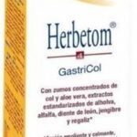 Bioserum Herbetom 4 Gc 250ml