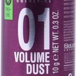 Volumegevende Kuur Volume Dust Salerm (10 g)
