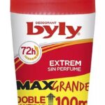 Byly Extrem Max Desodorante Roll-On 100ml - Afbeelding 2